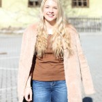 Boho Stiefletten