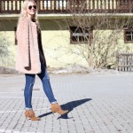 Boho Stiefletten