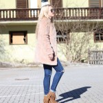 Boho Stiefletten