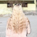 Boho Stiefletten