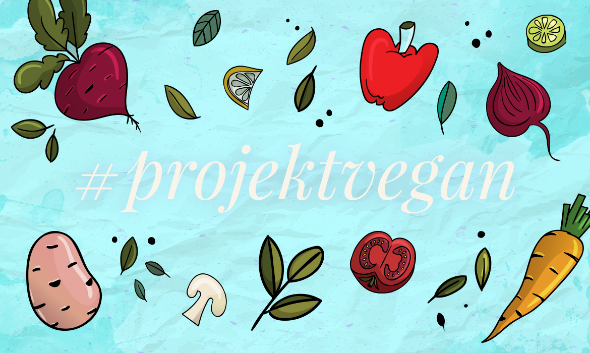 Projektvegan