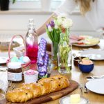 Osterbrunch