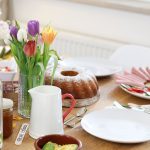 Osterbrunch