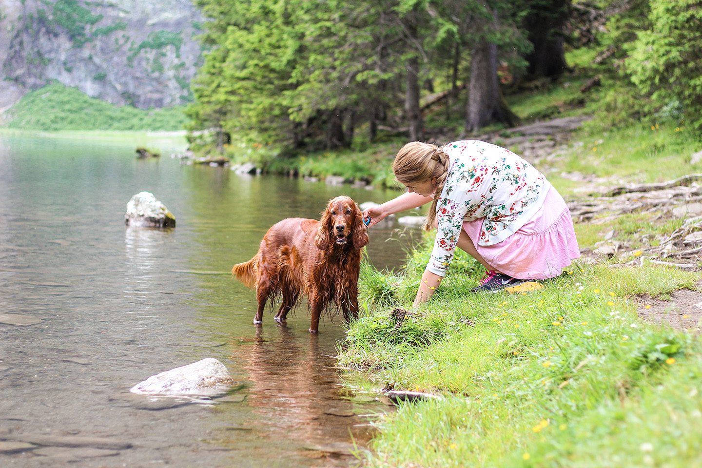 Hintersee