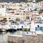 Bild von Saskia in Castellamare del Golfo