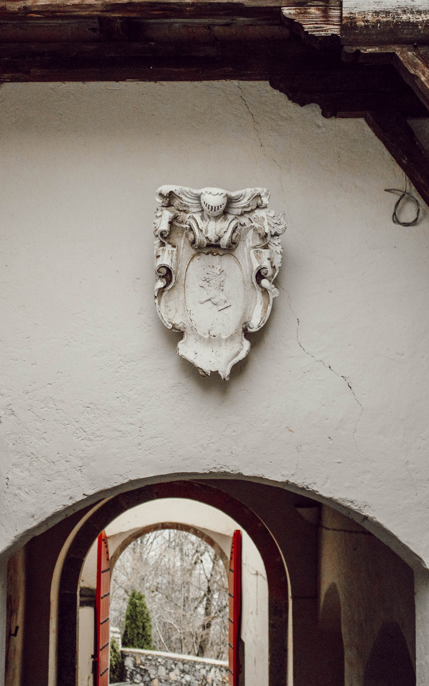 Urlaub auf Schloss Mittersill