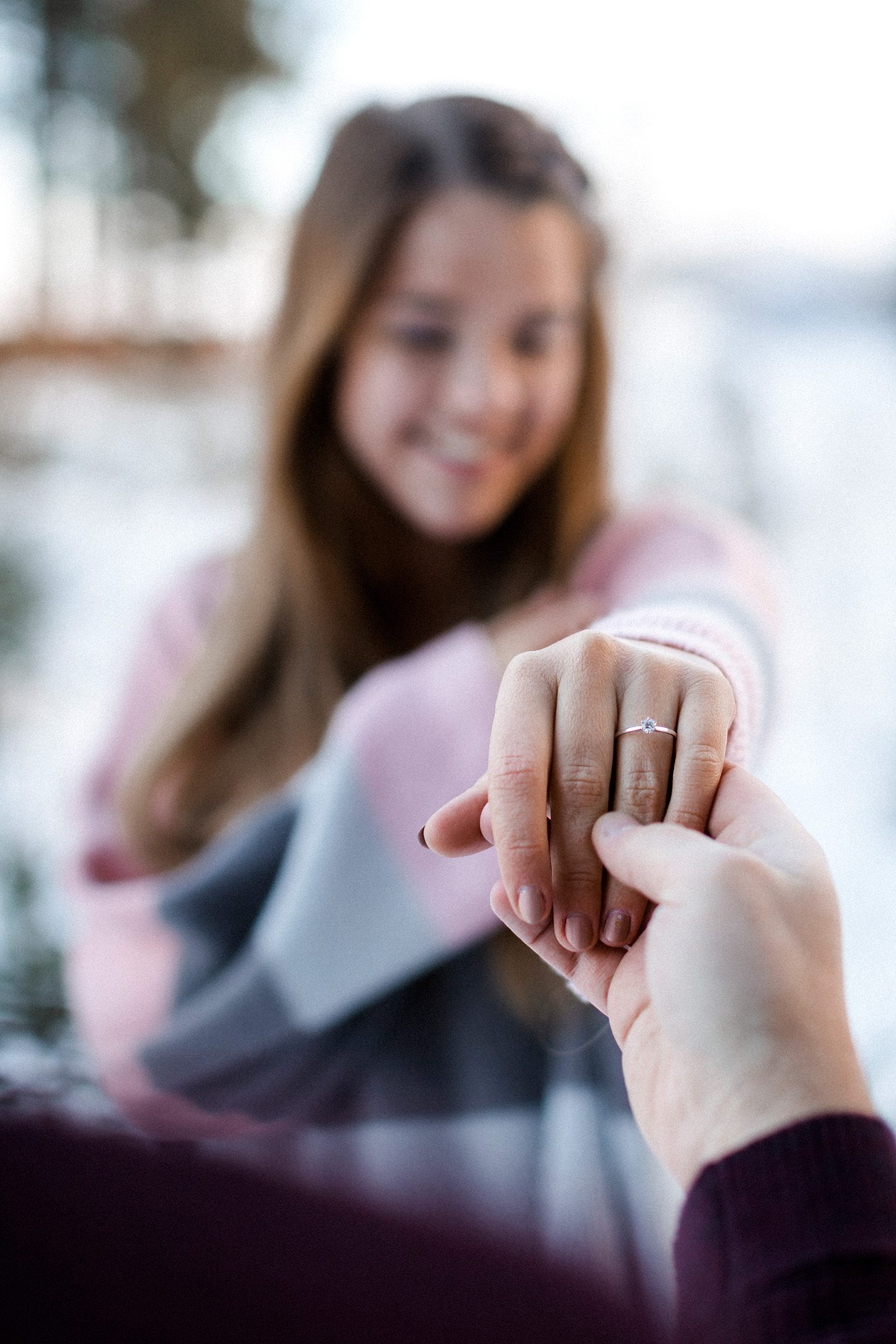 Verlobungsshooting Saskia und Patrick